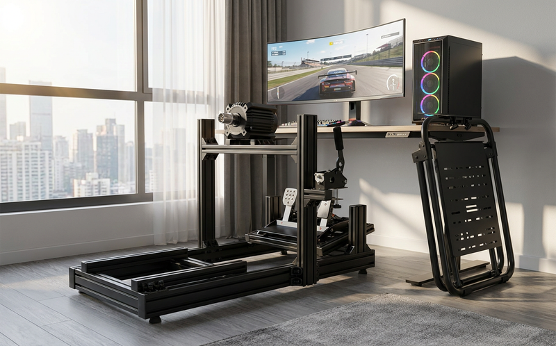 Racing Simulators