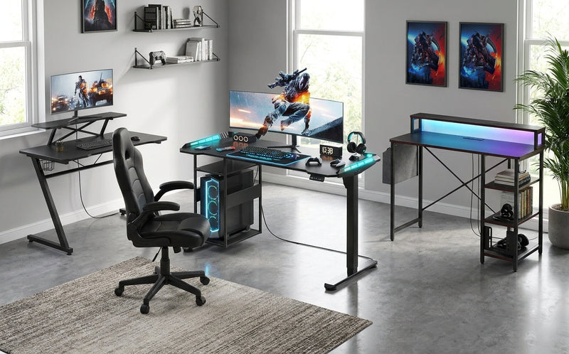 Gaming Desks