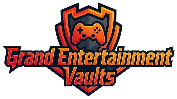  Grand Entertainment Vaults
